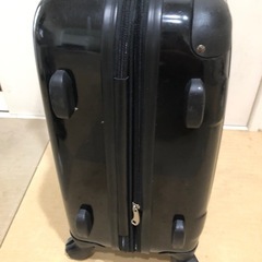 決まりました！キャリーケースの画像