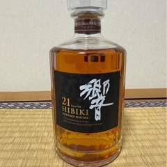 響21年　新品未開封の画像