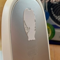 山善　サーキュレーターの画像