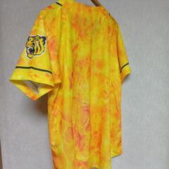 Tigers ユニホームbyJoshinの画像