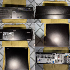Dell Inc./CPU:第8世代Core i7/メモリ:24GB/OS:Windows11の画像