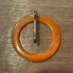ヘアアクセサリーの画像