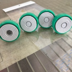 ☆ドリーム荒牧店☆☆ジモティー割引有☆ スヌーピー/ベビーゲートの画像
