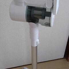 スティック　クリーナーの画像