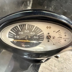 ★支払総額3.6万円★定休日なし！いつでも現車可能です！ ホンダ スマートディオ 黒 AF56 人気のスマートディオ！ 4スト！ ちょっとした足に♪の画像