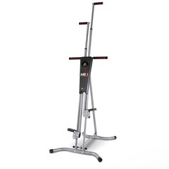 MaxiClimber トレーニングマシーンの画像