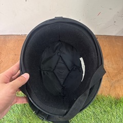 バイク用 ヘルメットの画像