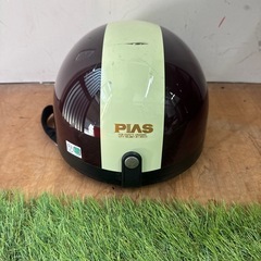バイク用 ヘルメットの画像