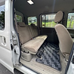 ATRAIワゴン カスタムRSターボ (車検2年)の画像
