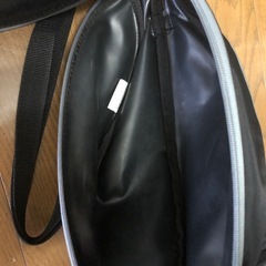 中古　バスケットボール　ボールバッグの画像