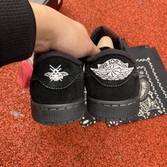 Travis　Scott　Nike Air DM7866-001 26.5cmの画像