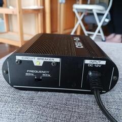 ♦️【Cellauto】INVERTER 12Vの画像