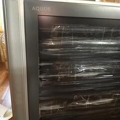 液晶テレビの画像