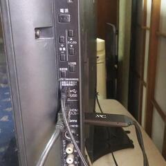 テレビ toshiba 42z8000の画像