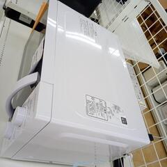 リユースのサカイ太田店★ジモティ割あり★ YUASA 電子レンジ  24年製 ／クリーニング済み OJ10505の画像