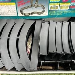 ミニ四駆　コースの画像
