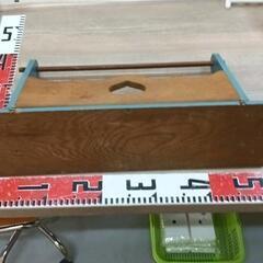 0813-070 飾り棚　壁掛けの画像