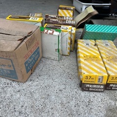 電材　コンセント　スイッチの画像