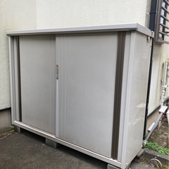 タクボ
物置　 倉庫　収納庫　ヨド物置 ヨドコウ の画像