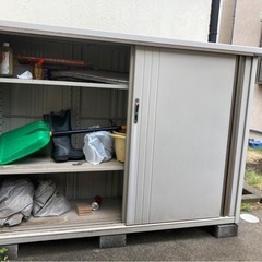 タクボ
物置　 倉庫　収納庫　ヨド物置 ヨドコウ の画像