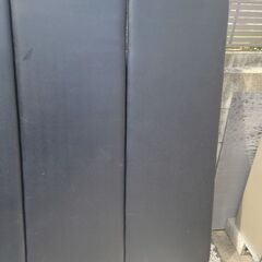 ハイエース200系 ベッドの画像