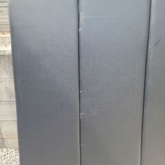 ハイエース200系 ベッドの画像