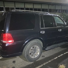 車検取立て⭐︎リンカーンナビゲーター⭐︎9万マイルの画像