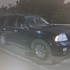 車検取立て⭐︎リンカーンナビゲーター⭐︎9万マイルの画像