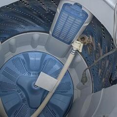 パナソニック全自動電気洗濯機「NA-FA70H2」の画像