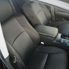 値下げ　格安コミコミ　車検2年付き　H20年 クラウン　2.5　アスリート　4WD の画像