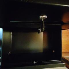 鍵付きロッカーの画像