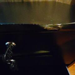 鍵付きロッカーの画像