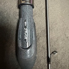ＴＩＣＴ アジングロッド TICT SRAM スラム EXR-57S-Sisの画像
