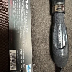 ＴＩＣＴ アジングロッド TICT SRAM スラム EXR-57S-Sisの画像