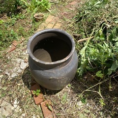 水瓶の画像