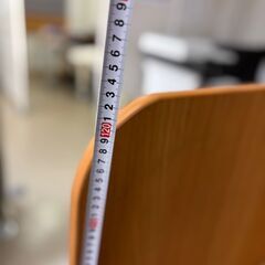 学習塾用　机の画像