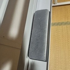 ホワイトボード　両面の画像