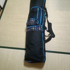 スノーボードセット　靴27cm 身長170cmの画像