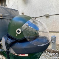 スーパーカブ50fi aa01の画像