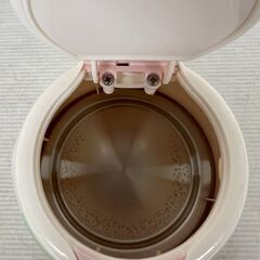 ティファール 電気ケトル BF802 0.8L 1250W ピンク 動作確認済 電気湯沸器 T-fal APRECIA キッチン家電 湯沸かし ① Y2069の画像