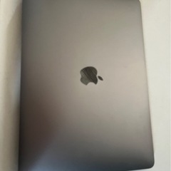 MacBook Air M1 美品！の画像