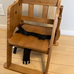 ローチェアの画像