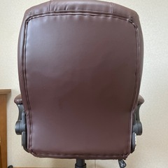 デスクチェアの画像