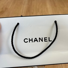 シャネルハンドクリームの画像