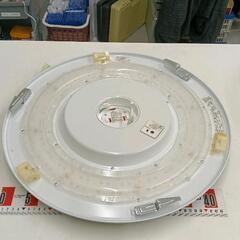 0813-162 NEC　LEDシーリングライト,リモコン付の画像