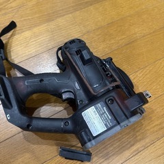 パナソニック 寸切りカッターEZ45A8 充電器 ケース付き現状渡し(中古 完動品-チェック済み )の画像