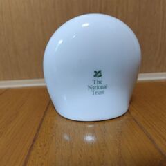 【無料でお譲りします】小型の置き時計（中古）の画像