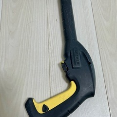 ケルヒャー 高圧洗浄機 JTK サイレント（中古・動作確認済み）の画像