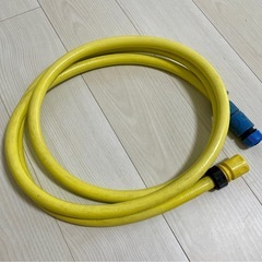 ケルヒャー 高圧洗浄機 JTK サイレント（中古・動作確認済み）の画像