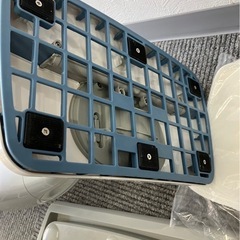 アイリスオーヤマ  スチームクリーナーの画像